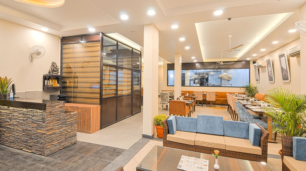 Hotel Ekant Zirakpur